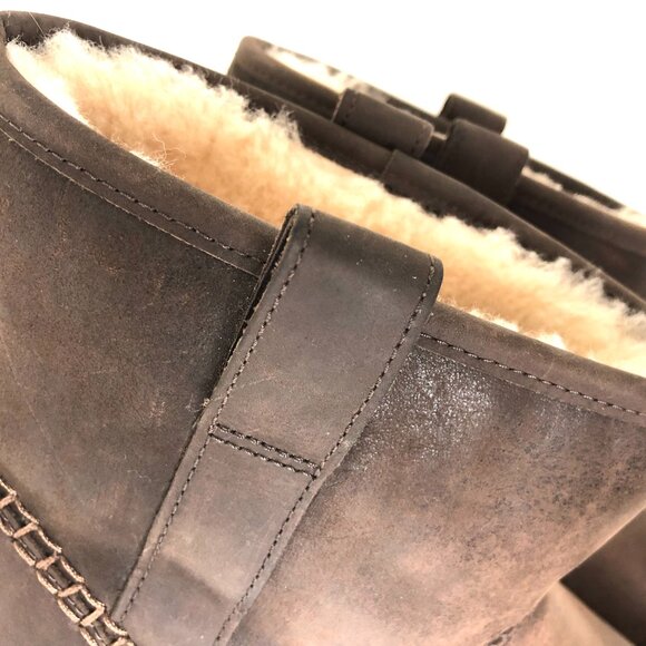 UGG Classic Mini Deco Boots Men\'s Size 15 main image 8